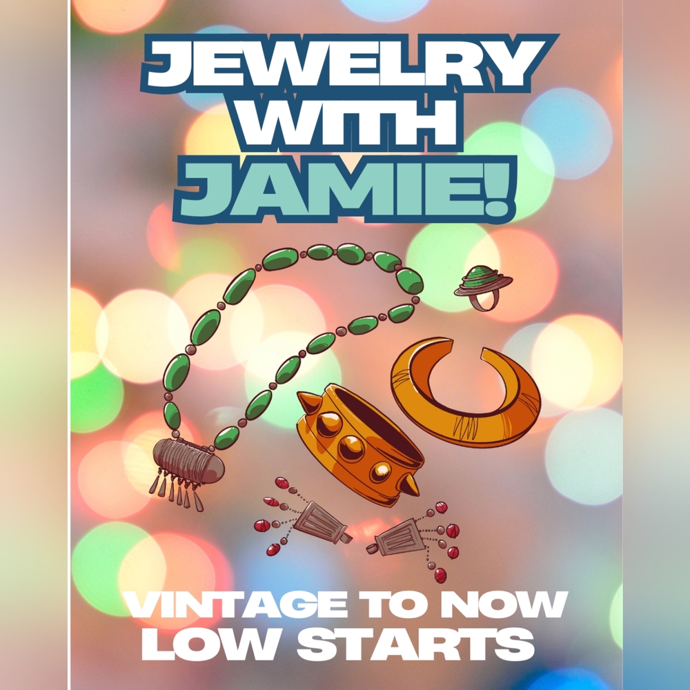 Jamie Is Live!!! ๐ต - Picture 2 of 8